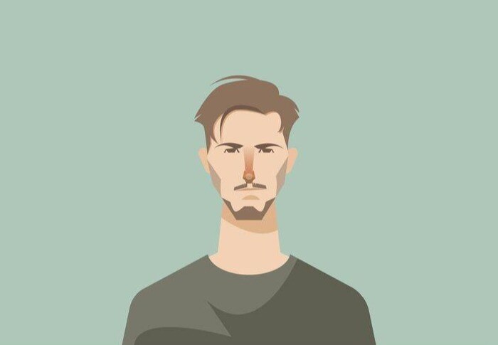 Team Members Headshot