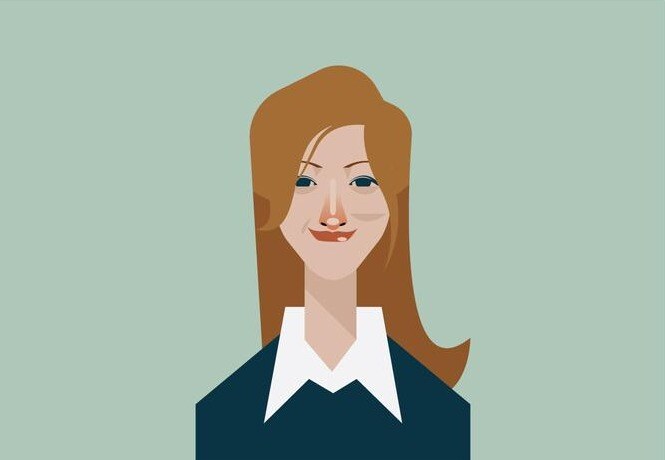 Team Members Headshot