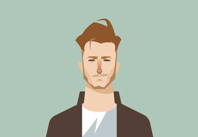 Team Members Headshot