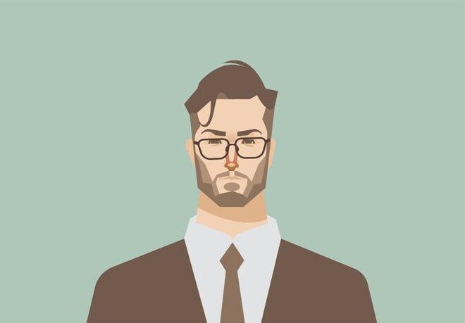 Team Members Headshot