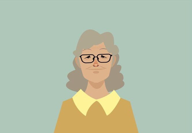 Team Members Headshot